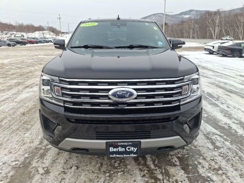 Used 2020 Ford Expedition XLT w/ FX4 Off-Road Package image 8
