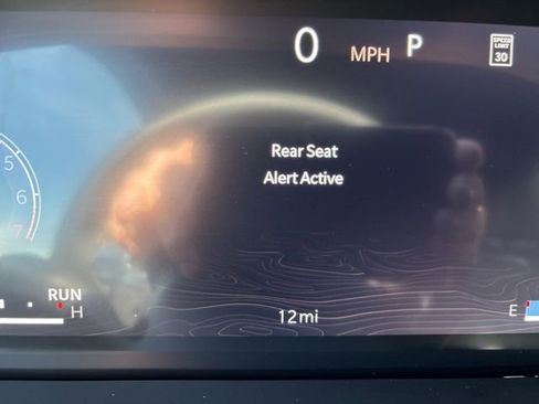 New 2026 Jeep Grand Cherokee L Limited image 3