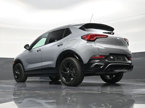 Used 2024 Buick Encore GX Sport Touring FWD image 22