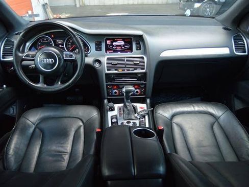 Used 2012 Audi Q7 3.0T S line Prestige AWD/4WD image 59