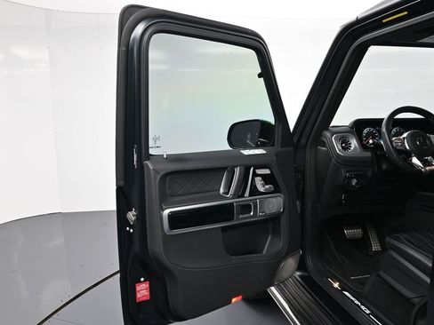 Used 2022 Mercedes-Benz G 63 AMG 4MATIC image 16