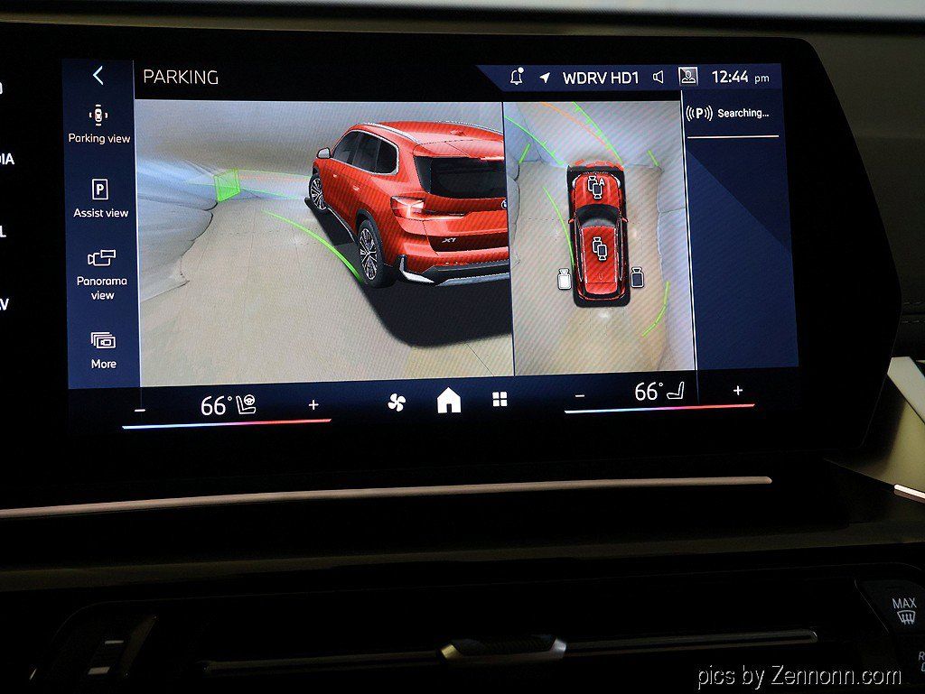 New 2027 BMW X1 xDrive28i AWD/4WD image 23