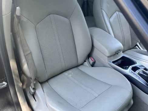 Used 2012 Cadillac SRX Performance FWD image 11