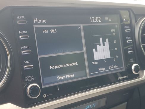 Used 2021 Toyota Tacoma SR5 image 25