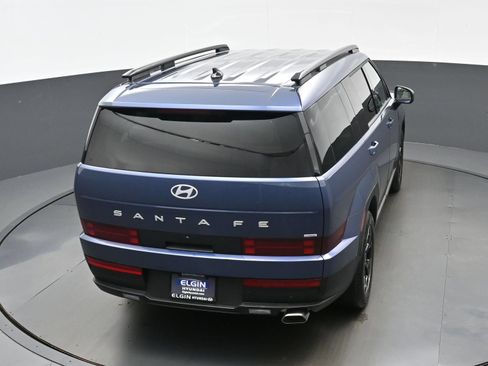 Certified 2026 Hyundai Santa Fe SEL AWD/4WD image 40