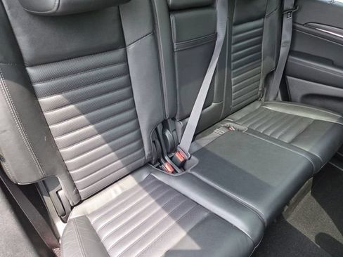 Used 2020 Jeep Grand Cherokee Limited X AWD/4WD image 33