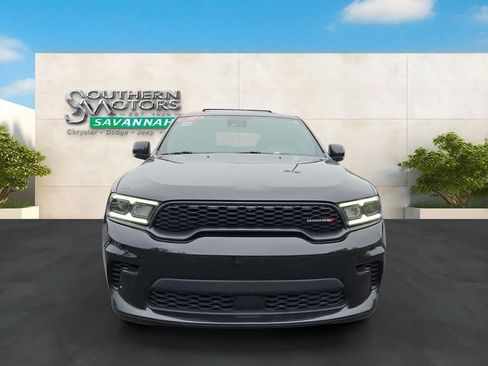 Used 2024 Dodge Durango GT AWD/4WD image 8