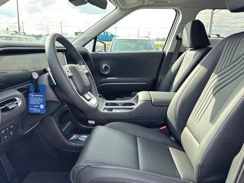 New 2026 Hyundai Palisade SEL Premium FWD image 12