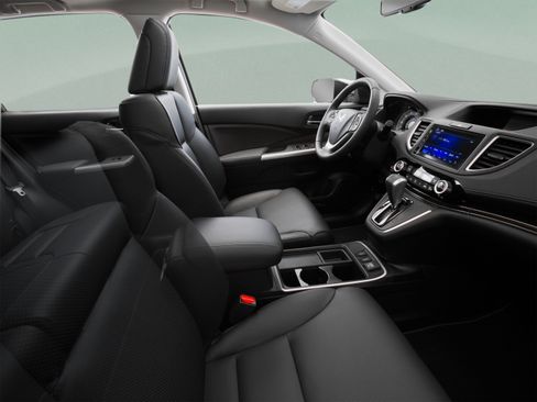 Used 2016 Honda CR-V Touring image 43