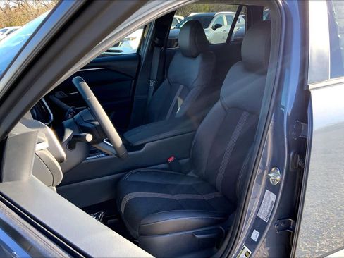 New 2026 MAZDA CX-50 AWD 2.5 S w/ Select Package image 9