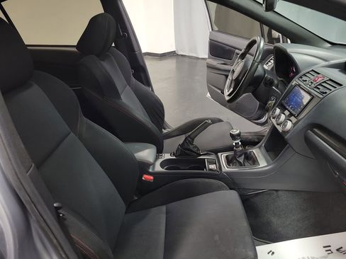 Used 2015 Subaru WRX Premium image 25