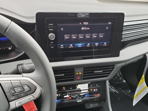 New 2026 Volkswagen Jetta Sport FWD image 10