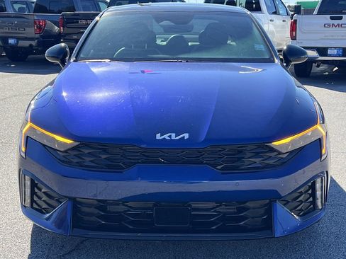 Used 2025 Kia K5 GT-Line w/ GT-Line Premium Package image 31