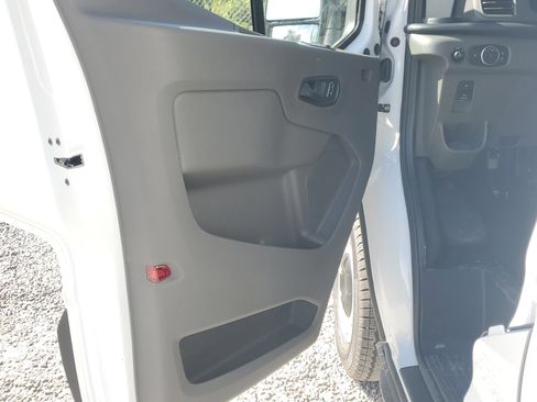 New 2026 Ford Transit 250 148 Medium Roof w/ Load Area Protection Package image 15