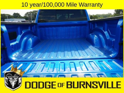 New 2026 RAM 1500 Big Horn image 3