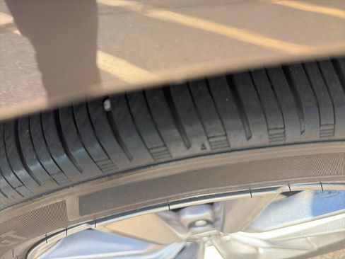 Used 2022 Honda Accord LX image 7