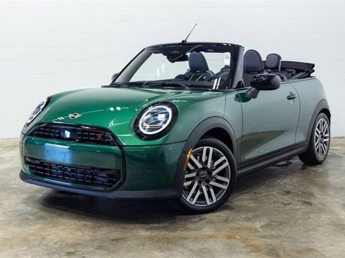 New 2026 MINI Cooper S image 8