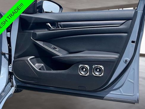Used 2022 Honda Accord Sport image 27