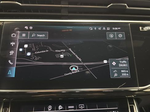 Used 2025 Audi Q7 3.0T Premium Plus w/ Premium Plus Package image 27