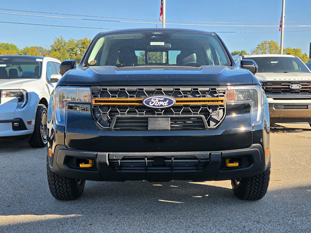 New 2026 Ford Maverick Tremor AWD/4WD image 3