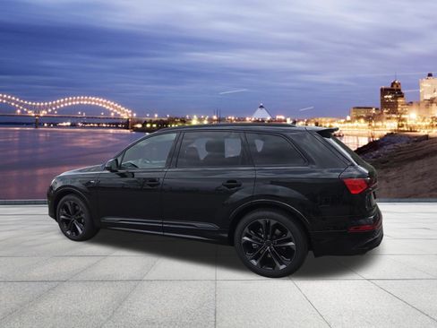 New 2026 Audi Q7 3.0T Prestige image 3