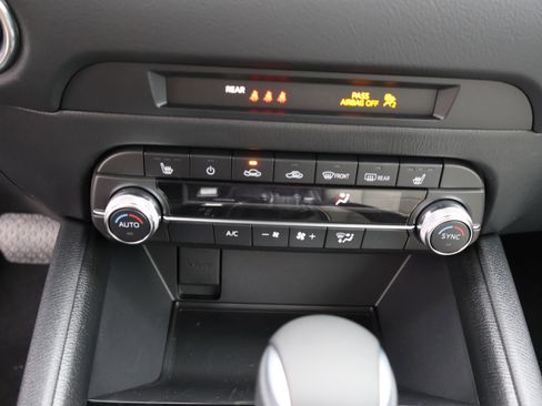 New 2025 MAZDA CX-5 AWD 2.5 S w/ Preferred Package image 27