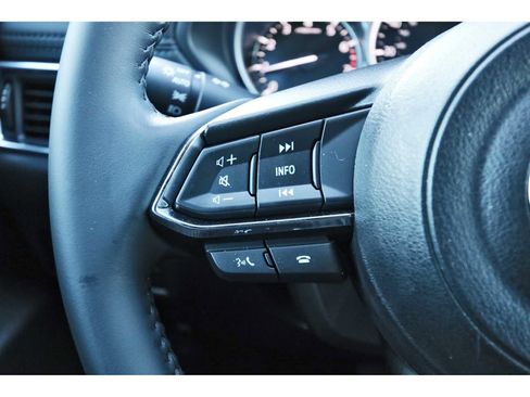 Used 2024 MAZDA CX-5 AWD 2.5 S w/ Select Package image 15