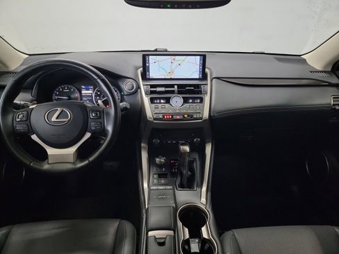Used 2019 Lexus NX 300 AWD w/ Premium Package image 15