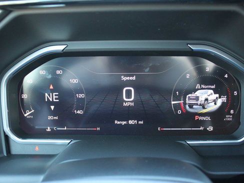 New 2026 GMC Sierra 2500 AT4 w/ AT4 Premium Plus Package image 17