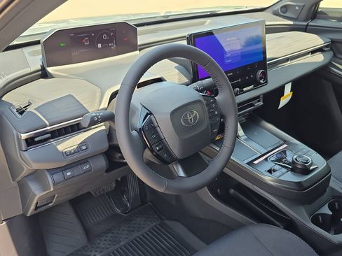 New 2026 Toyota C-HR AWD/4WD image 12
