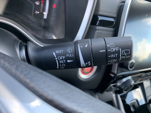 Used 2021 Honda CR-V EX image 34