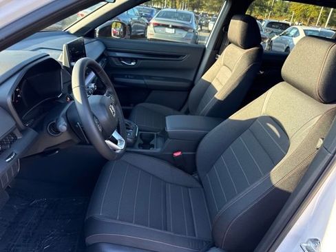 New 2026 Honda CR-V Sport image 11