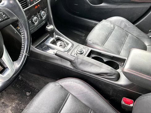 Used 2014 MAZDA MAZDA6 Grand Touring image 13