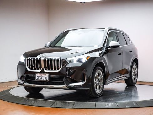 Used 2023 BMW X1 xDrive28i w/ Convenience Package image 1