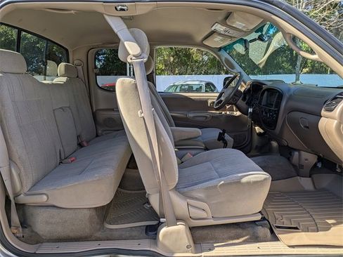 Used 2002 Toyota Tundra SR5 image 18