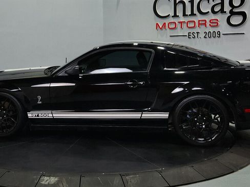 Used 2007 Ford Mustang Shelby GT500 RWD image 3