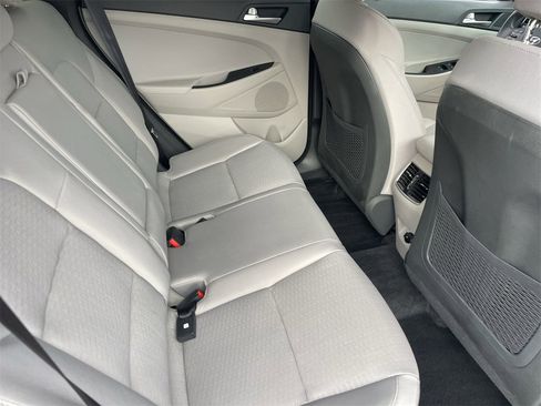 Used 2020 Hyundai Tucson SEL image 12