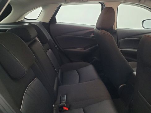 Used 2019 MAZDA CX-3 Sport image 19