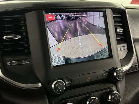 Used 2024 RAM 2500 Big Horn w/ Bed Utility Group image 20