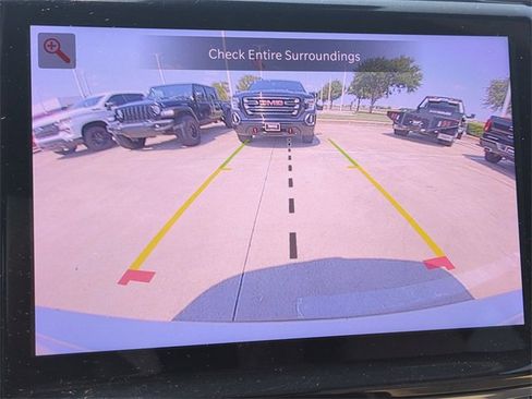 Used 2024 Jeep Grand Cherokee L Limited image 15