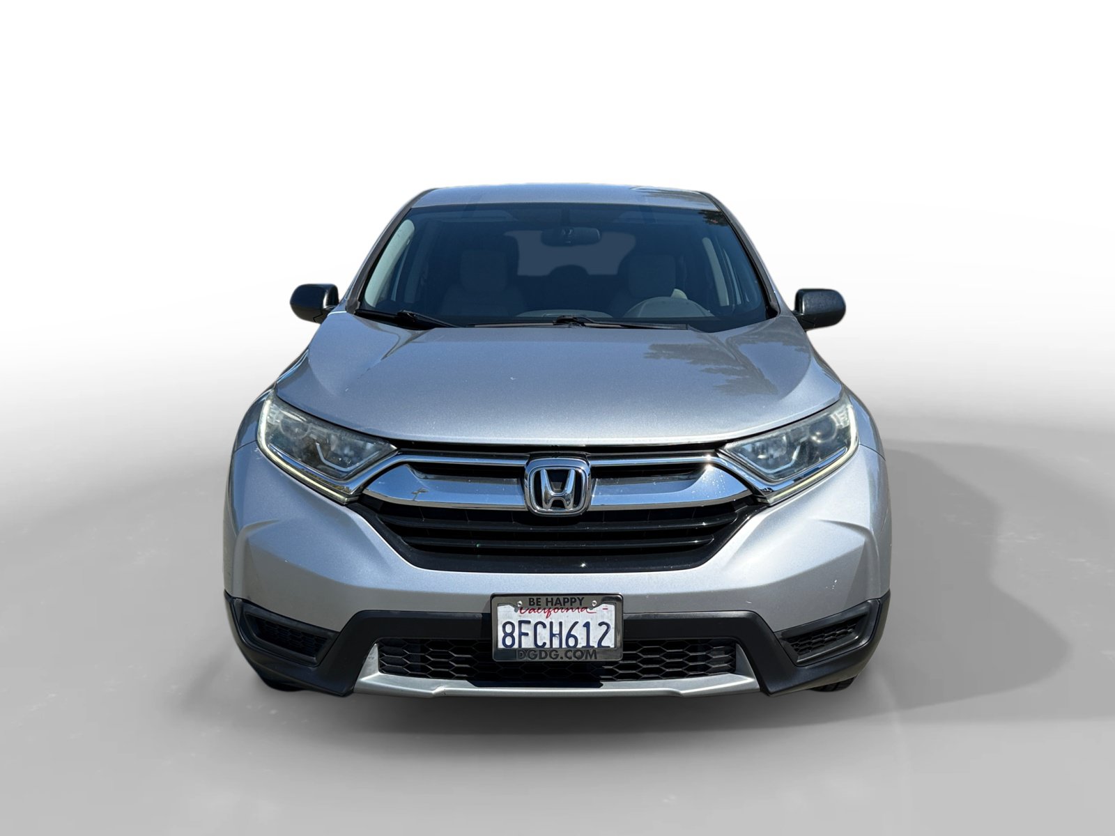 Used 2017 Honda CR-V LX image 8