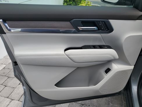 New 2026 GMC Terrain Denali AWD/4WD image 18