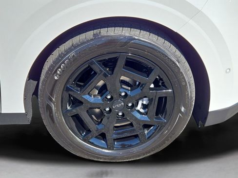 New 2026 Kia Carnival SX Prestige image 6