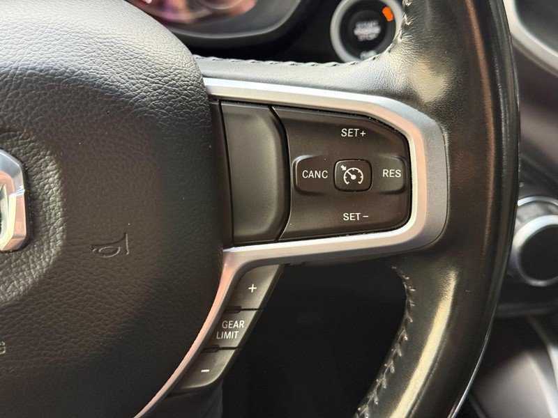 Used 2021 RAM 1500 Big Horn AWD/4WD image 21
