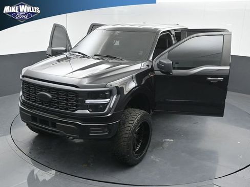 Used 2025 Ford F150 STX image 26