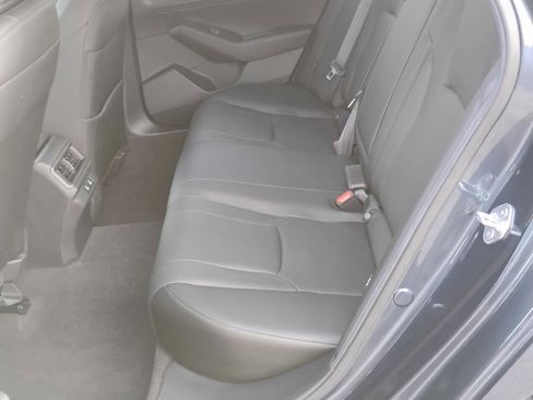 Used 2024 Honda Accord EX-L image 19