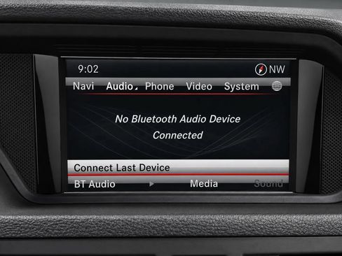 Used 2013 Mercedes-Benz E 350 Cabriolet w/ Premium 1 Pkg image 34