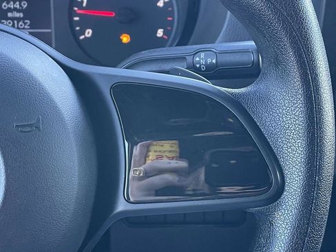 Used 2022 Mercedes-Benz Sprinter 144 Cargo image 28