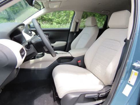 New 2027 Honda HR-V LX image 12