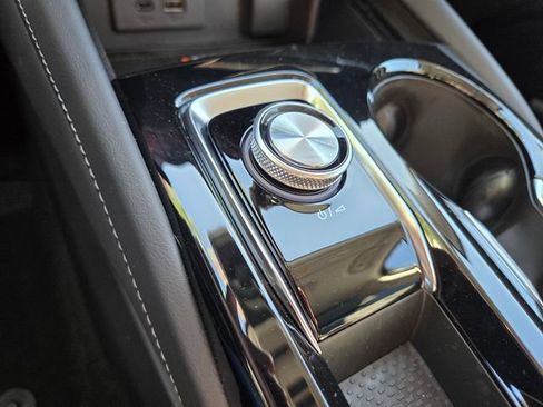 New 2026 Buick Envision Avenir AWD/4WD image 13